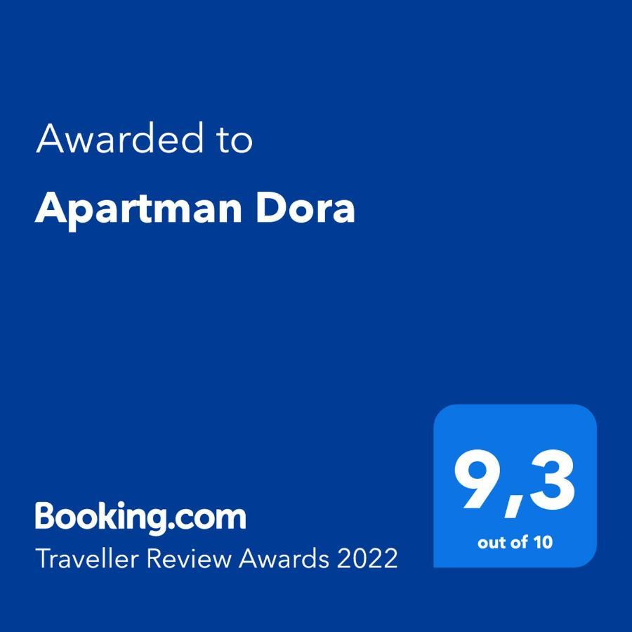 Apartman Dora Повляна Екстериор снимка