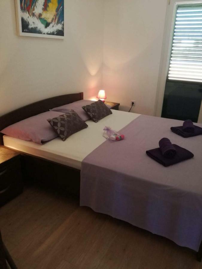 Apartman Dora Повляна Екстериор снимка