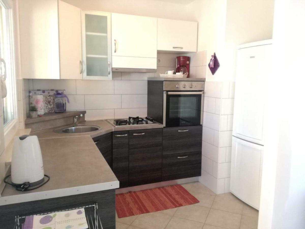 Apartman Dora Повляна Екстериор снимка