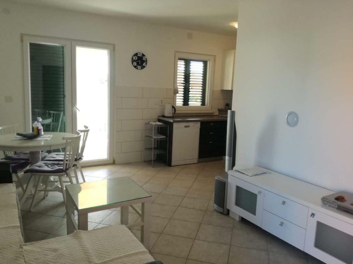 Apartman Dora Повляна Екстериор снимка