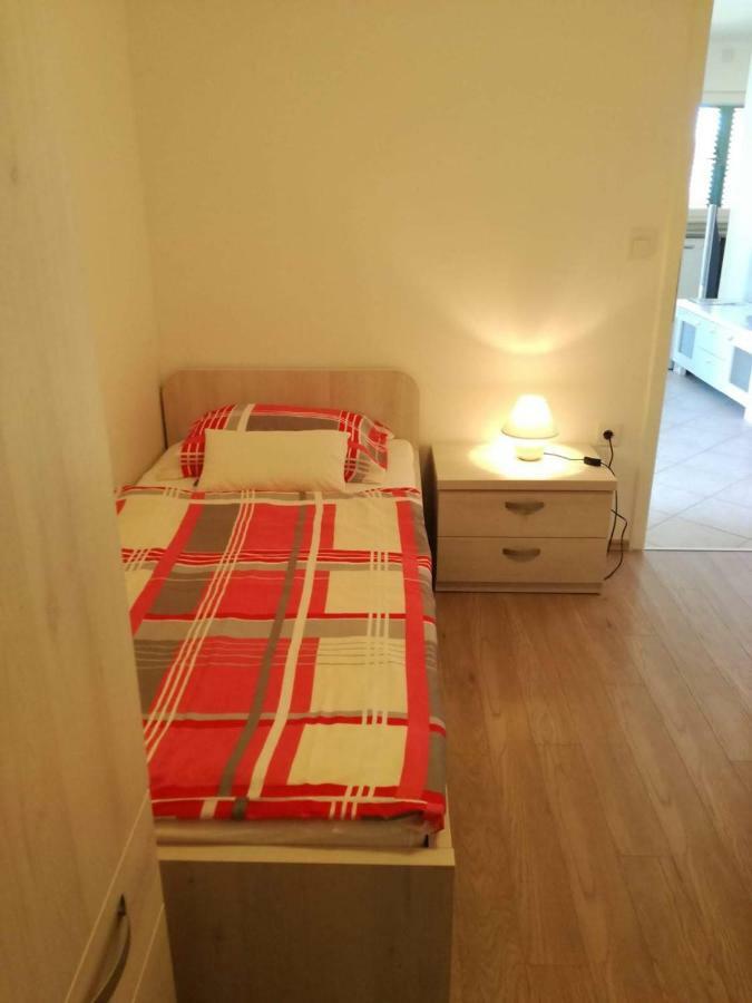 Apartman Dora Повляна Екстериор снимка