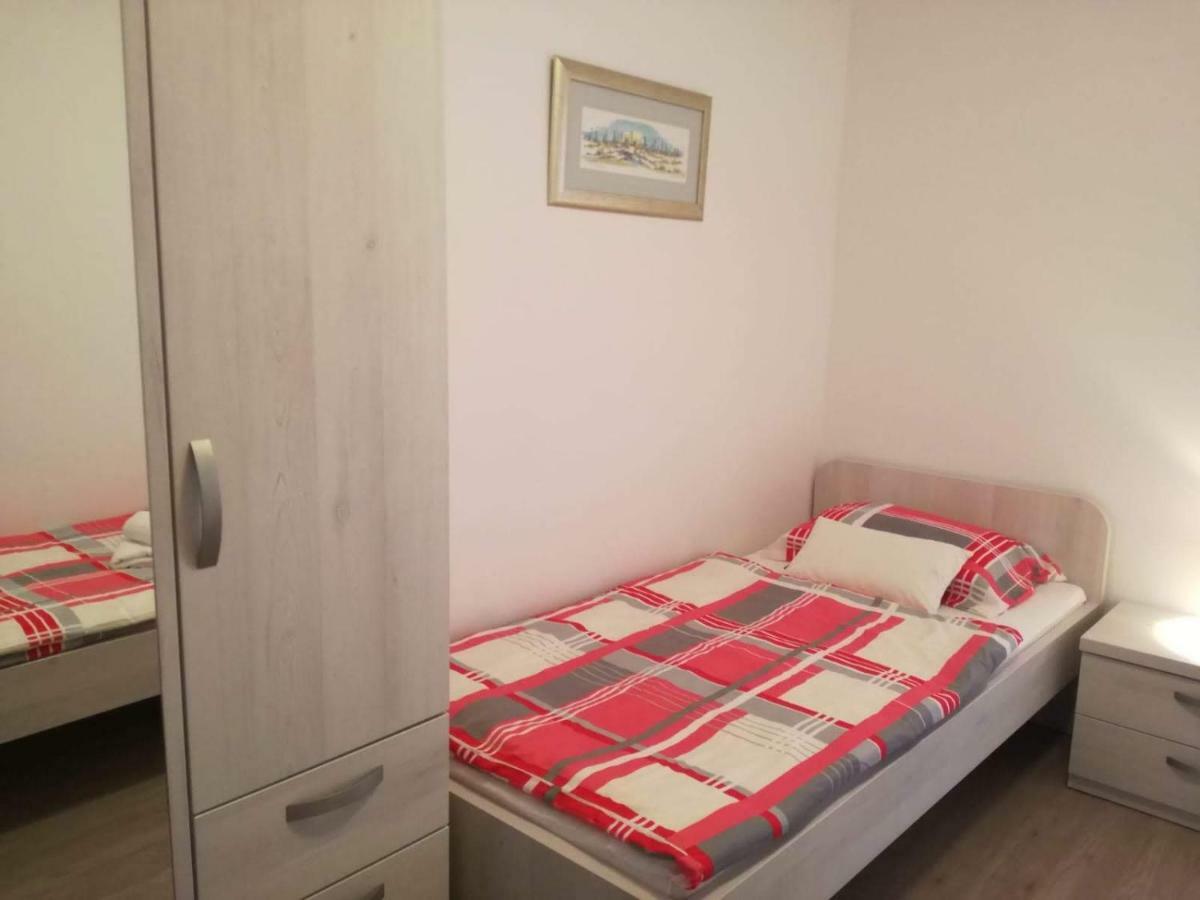 Apartman Dora Повляна Екстериор снимка